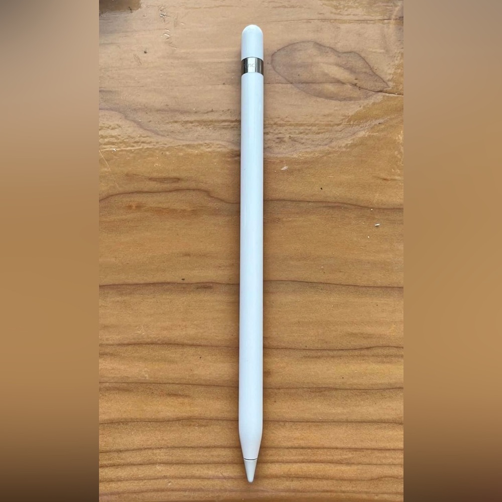 Apple Pencil